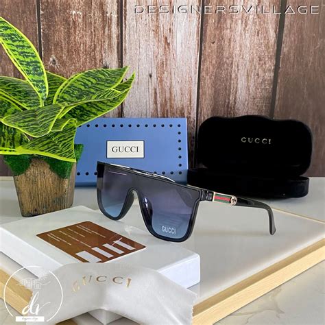 gucci runway sunglasses replica|gucci first copy sunglasses.